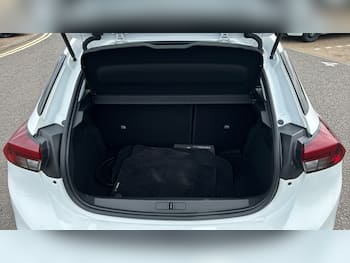 Used Vauxhall Corsa 2021 for sale - 79628414: Photo