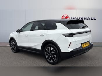 Used Vauxhall Grandland 2025 for sale - 79704946: Photo