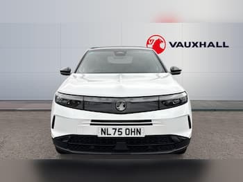 Used Vauxhall Grandland 2025 for sale - 79704946: Photo