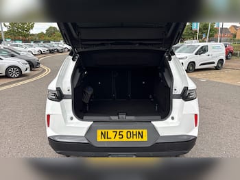 Used Vauxhall Grandland 2025 for sale - 79704946: Photo