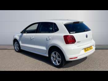 Used Volkswagen Polo 2017 for sale - 75472894: Photo