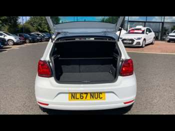 Used Volkswagen Polo 2017 for sale - 75472894: Photo