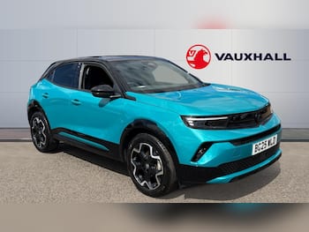 Used Vauxhall Mokka 2025 for sale - 79459715: Photo