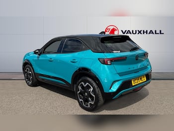 Used Vauxhall Mokka 2025 for sale - 79459715: Photo