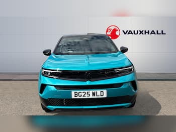 Used Vauxhall Mokka 2025 for sale - 79459715: Photo