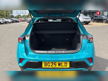 Used Vauxhall Mokka 2025 for sale - 79459715: Photo