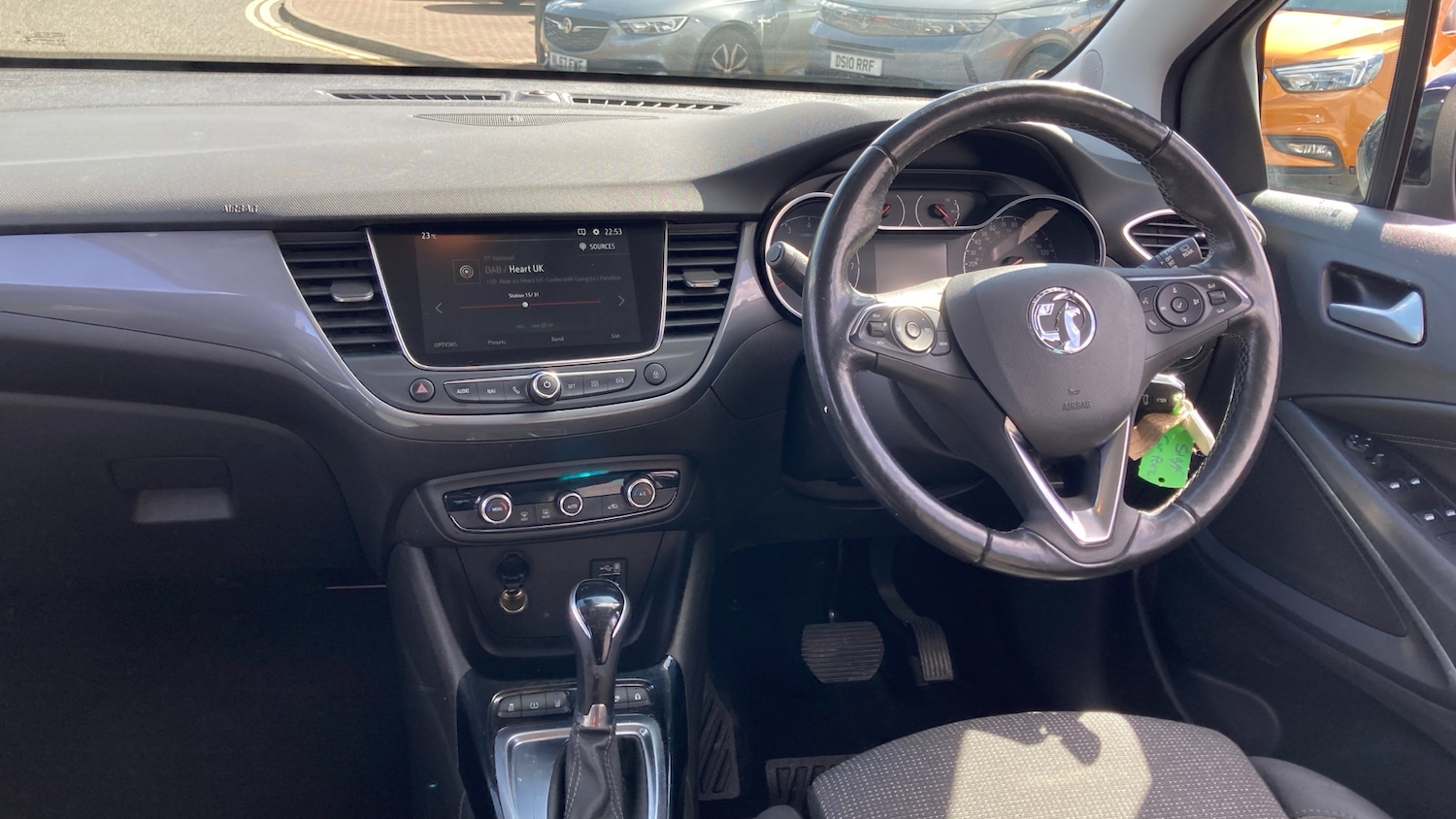 Used Vauxhall Crossland 2022 for sale - 75749583: Photo 10