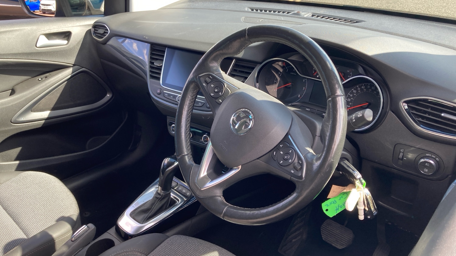 Used Vauxhall Crossland 2022 for sale - 75749583: Photo 11