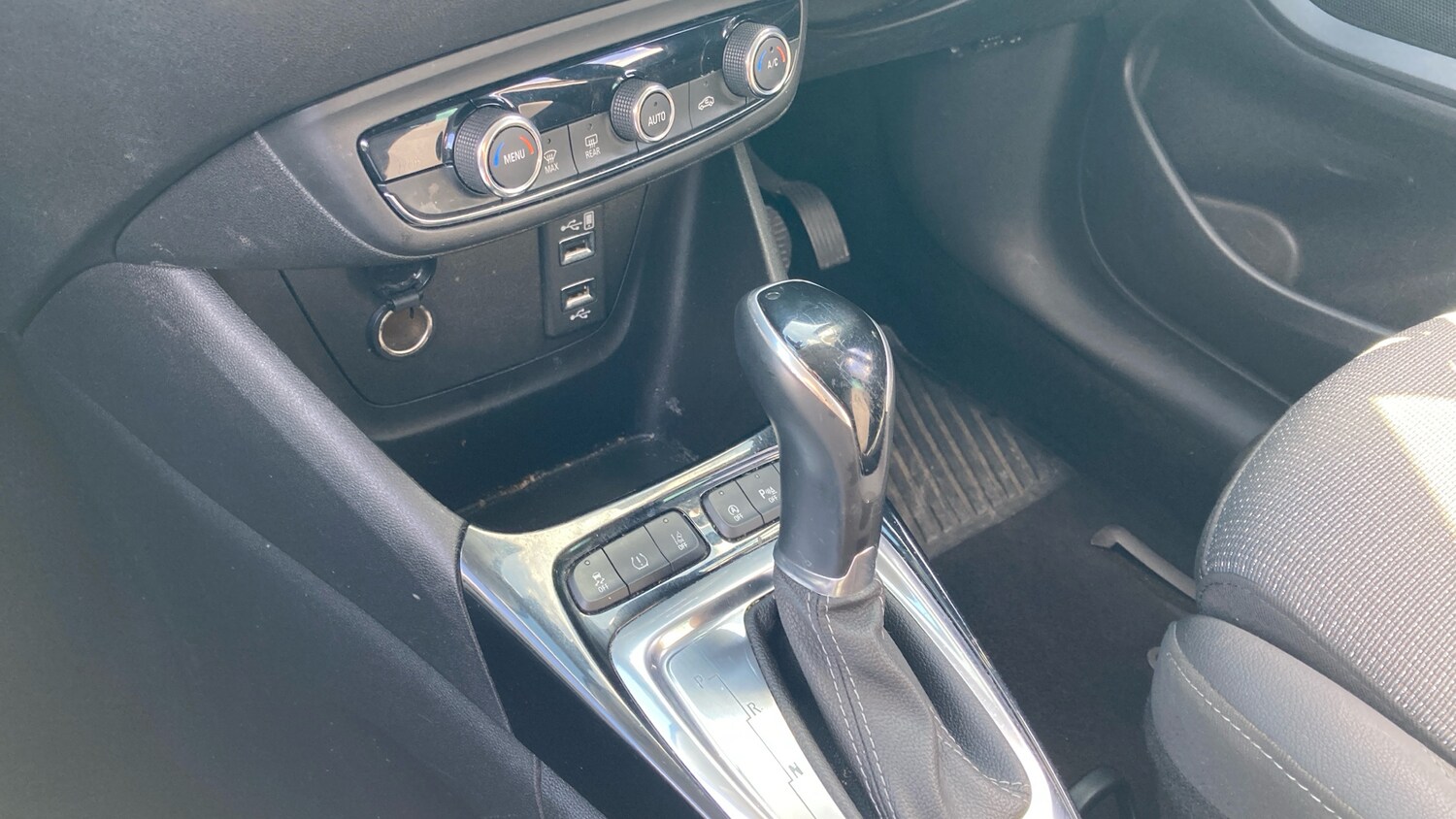 Used Vauxhall Crossland 2022 for sale - 75749583: Photo 13