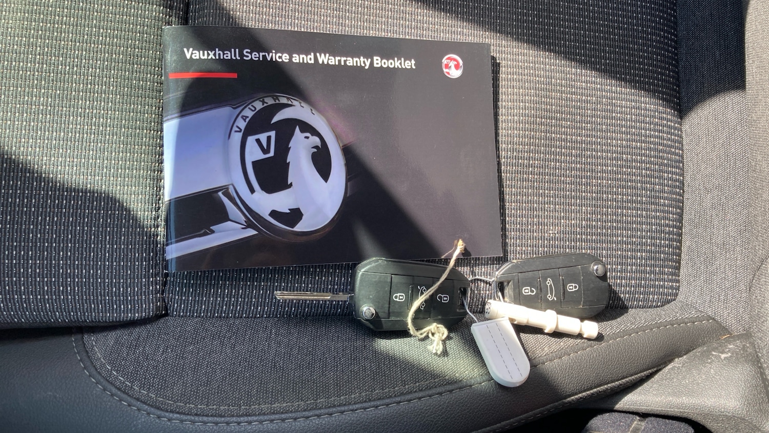 Used Vauxhall Crossland 2022 for sale - 75749583: Photo 21