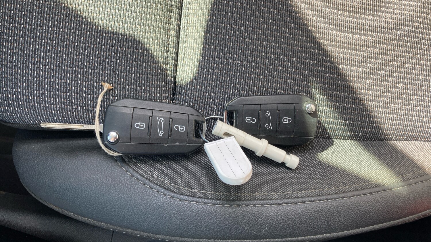 Used Vauxhall Crossland 2022 for sale - 75749583: Photo 22
