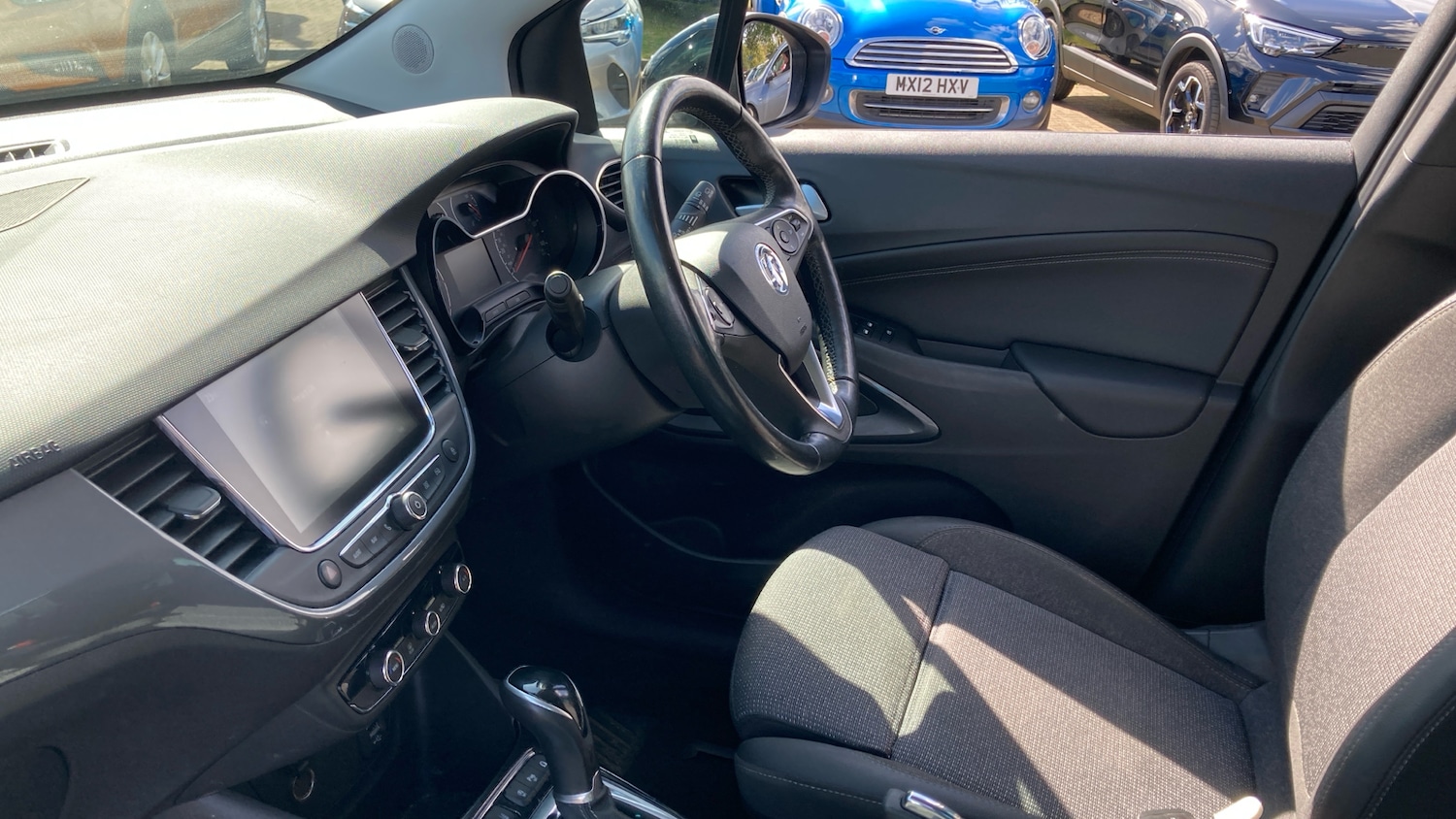 Used Vauxhall Crossland 2022 for sale - 75749583: Photo 27