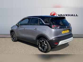 Used Vauxhall Crossland 2022 for sale - 75749583: Photo