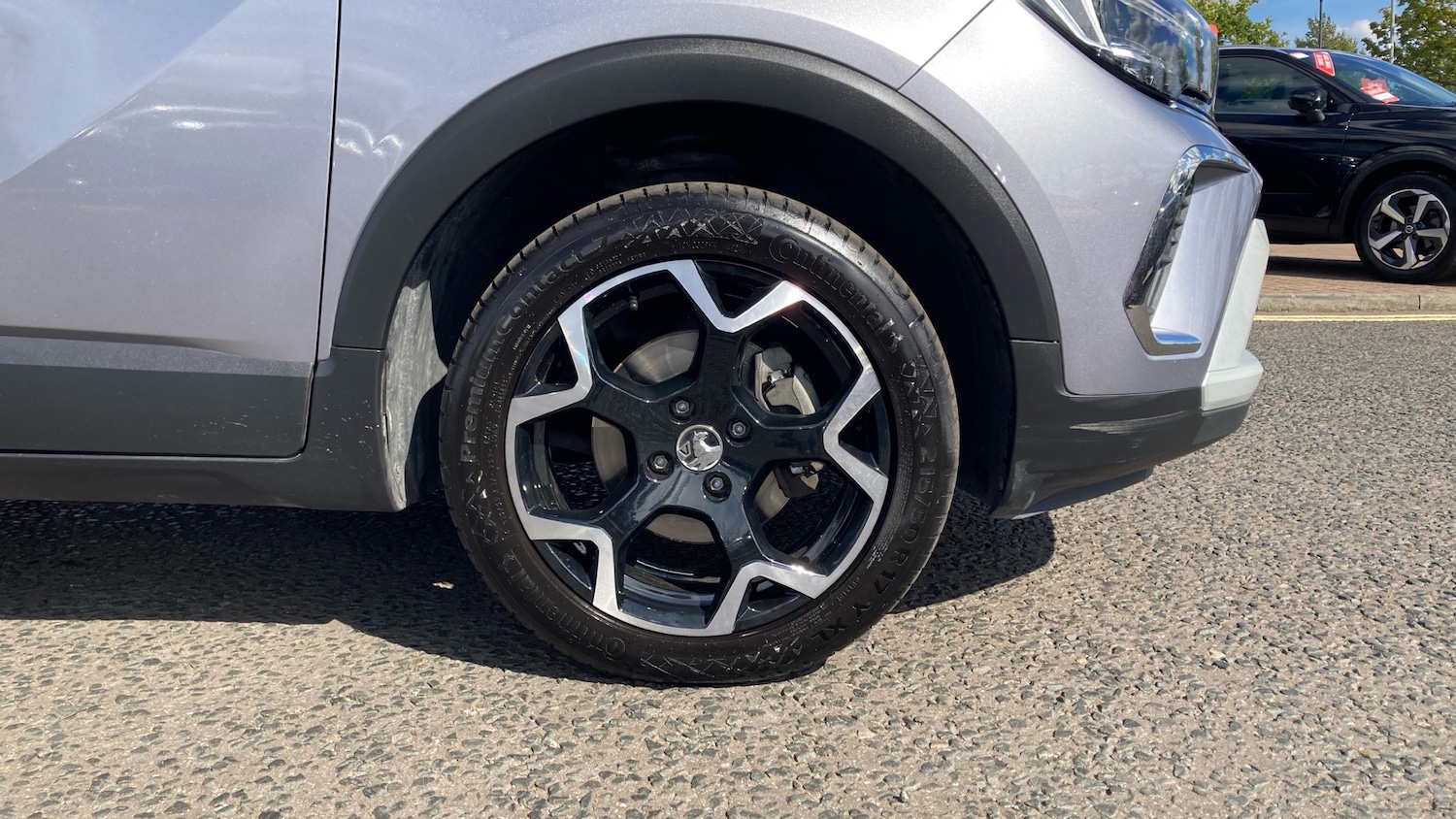 Used Vauxhall Crossland 2022 for sale - 75749583: Photo 34