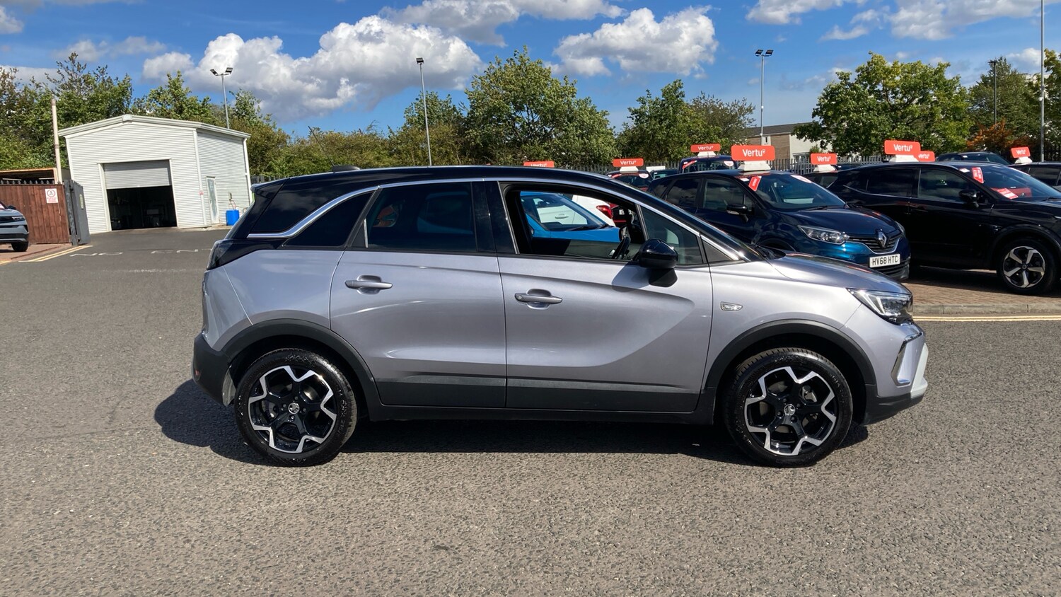 Used Vauxhall Crossland 2022 for sale - 75749583: Photo 35