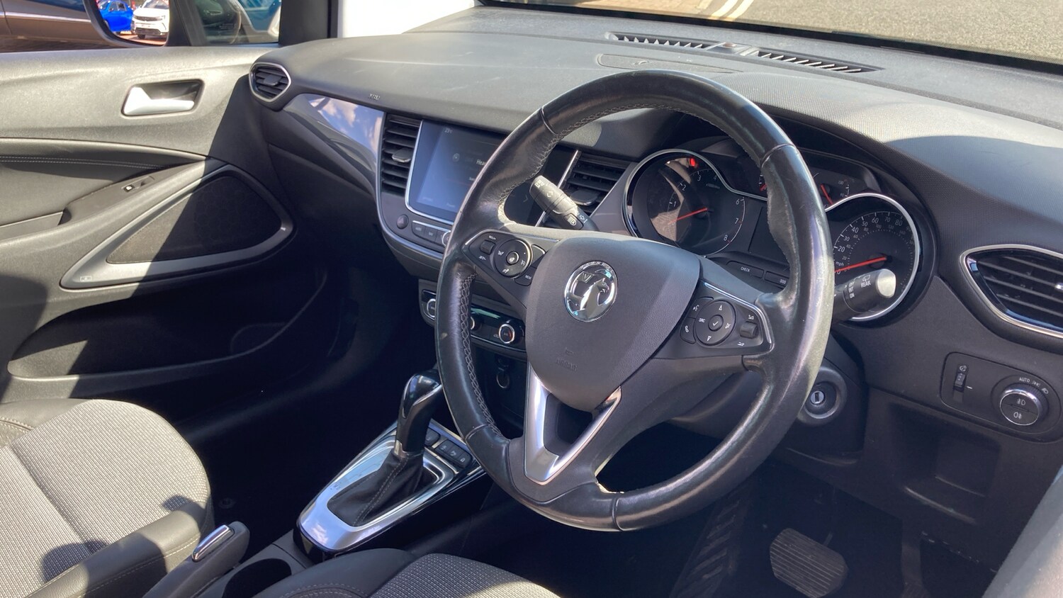 Used Vauxhall Crossland 2022 for sale - 75749583: Photo 36