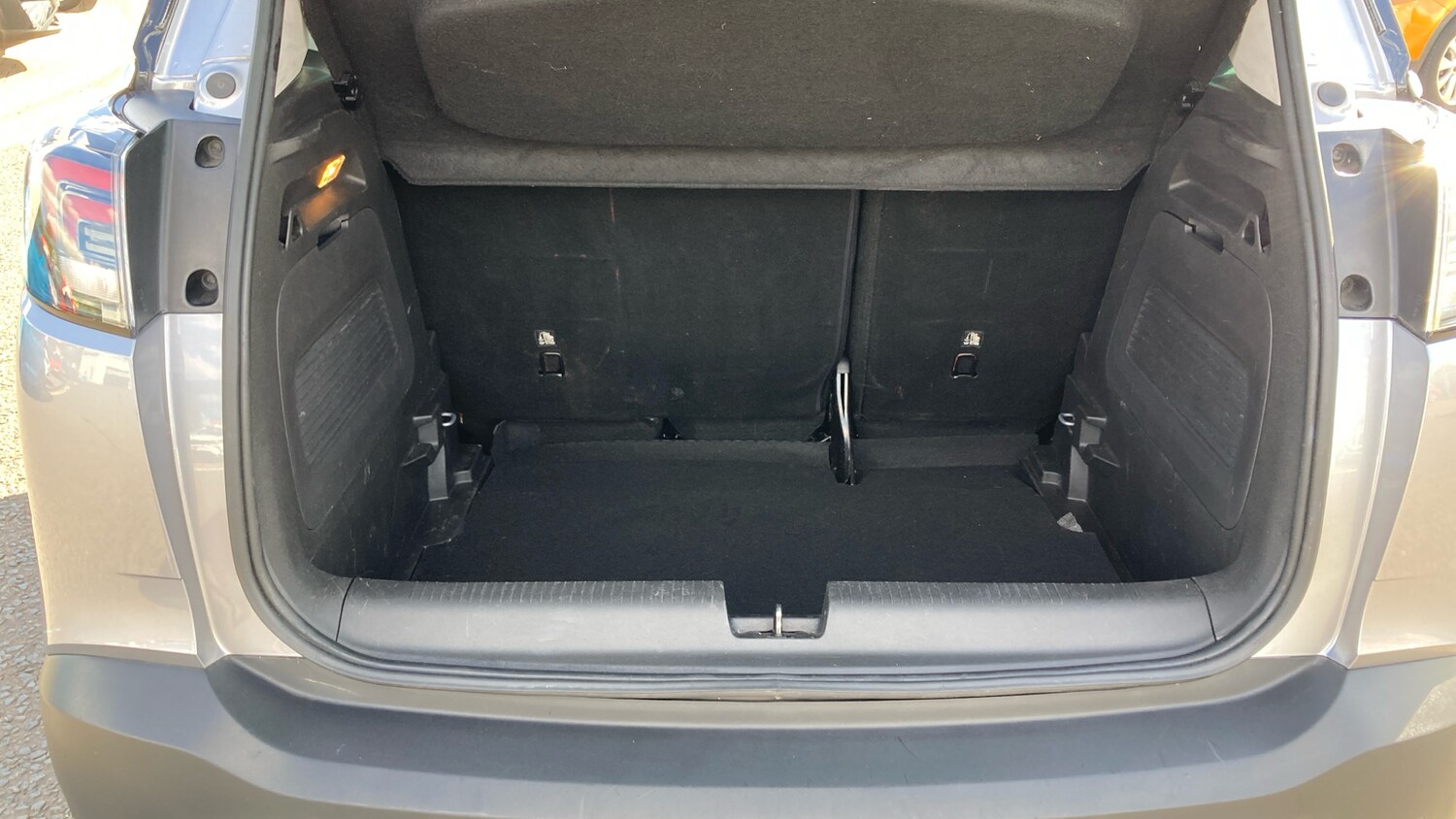 Used Vauxhall Crossland 2022 for sale - 75749583: Photo 41