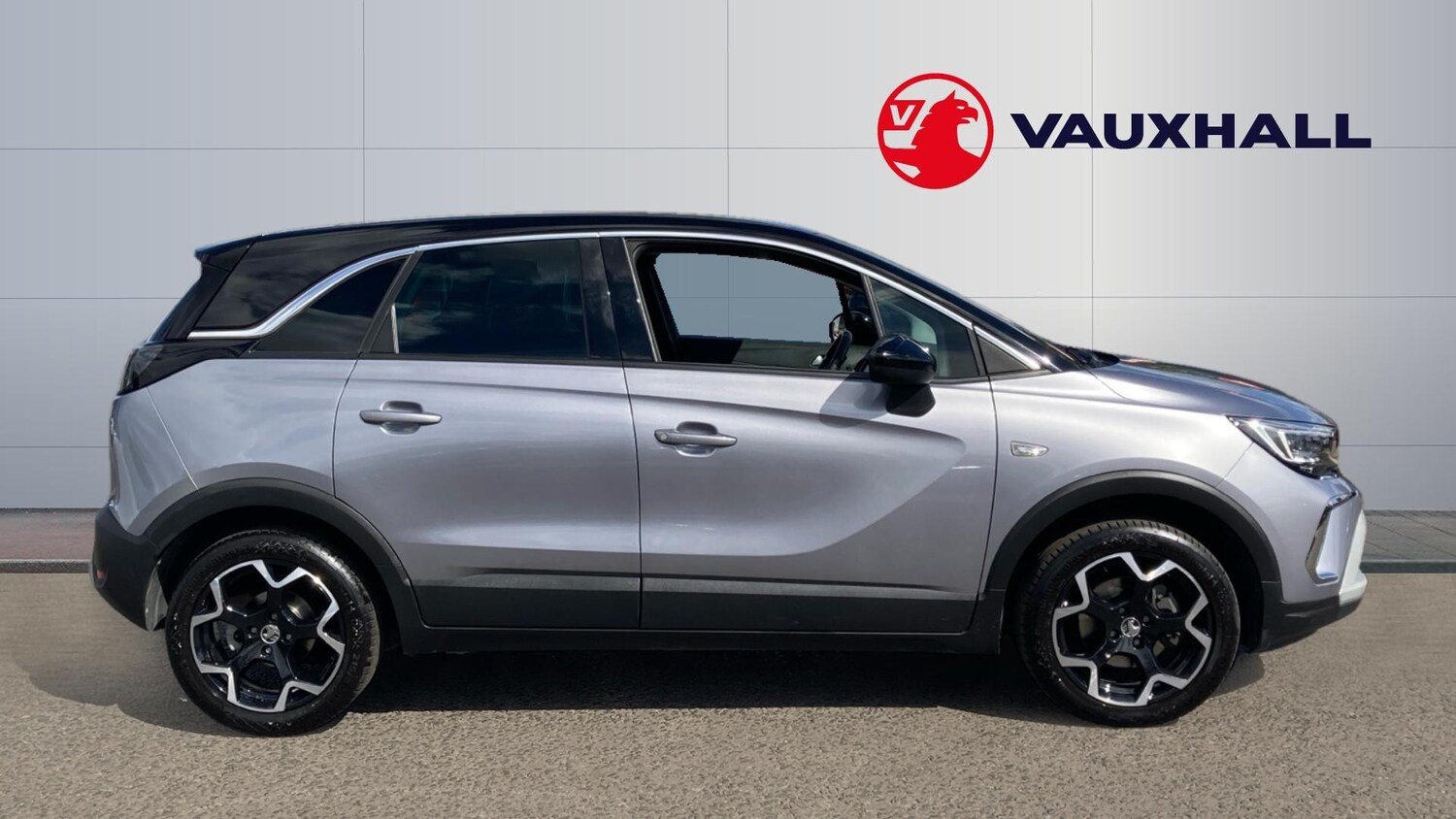 Used Vauxhall Crossland 2022 for sale - 75749583: Photo 5