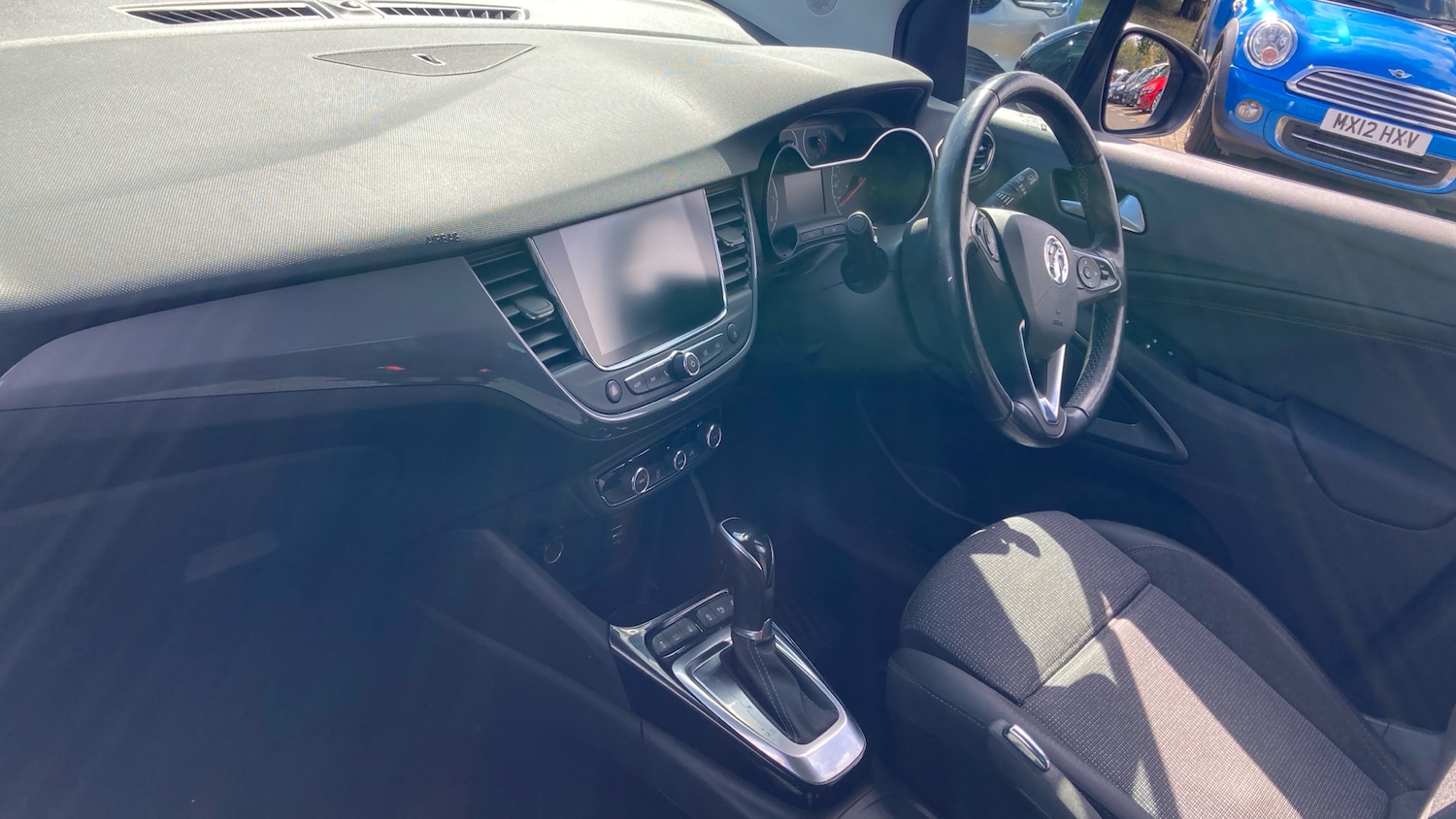 Used Vauxhall Crossland 2022 for sale - 75749583: Photo 9