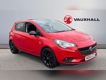 Used Vauxhall Corsa 2019 for sale - 79772103: Photo