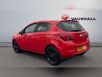 Used Vauxhall Corsa 2019 for sale - 79772103: Photo