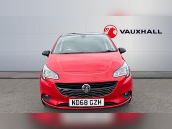 Used Vauxhall Corsa 2019 for sale - 79772103: Photo