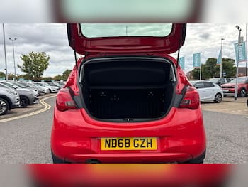 Used Vauxhall Corsa 2019 for sale - 79772103: Photo