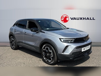 Used Vauxhall Mokka 2023 for sale - 79196203: Photo