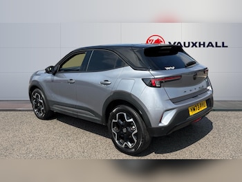 Used Vauxhall Mokka 2023 for sale - 79196203: Photo
