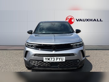 Used Vauxhall Mokka 2023 for sale - 79196203: Photo