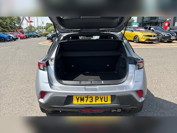 Used Vauxhall Mokka 2023 for sale - 79196203: Photo