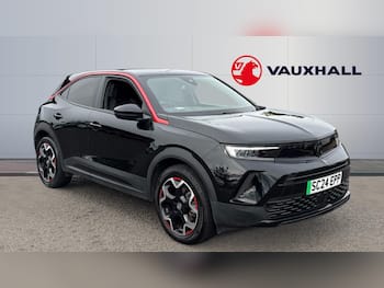 Used Vauxhall Mokka 2024 for sale - 79839318: Photo