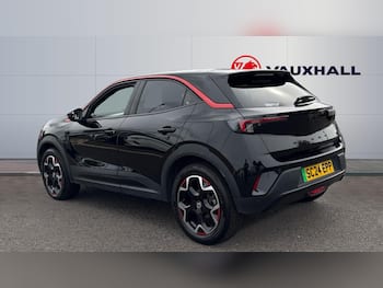 Used Vauxhall Mokka 2024 for sale - 79839318: Photo
