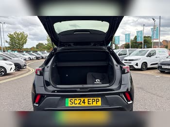 Used Vauxhall Mokka 2024 for sale - 79839318: Photo