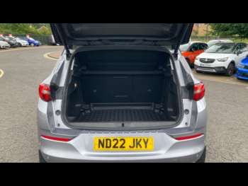 Used Vauxhall Grandland 2022 for sale - 75118059: Photo