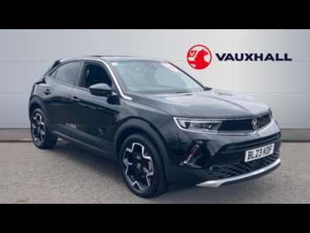 2023 (23) - 1.2 Turbo 136 Ultimate 5dr Petrol Hatchback