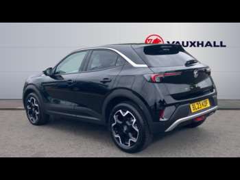Used Vauxhall Mokka 2023 for sale - 74579187: Photo