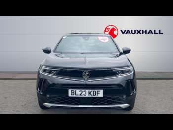 Used Vauxhall Mokka 2023 for sale - 74579187: Photo