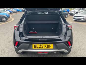 Used Vauxhall Mokka 2023 for sale - 74579187: Photo