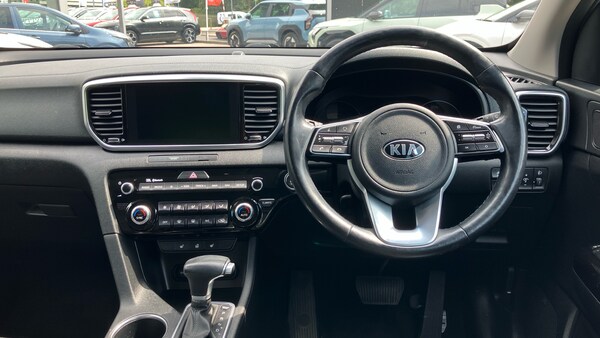 Used Kia Sportage 2018 for sale - 76262803: Photo 10