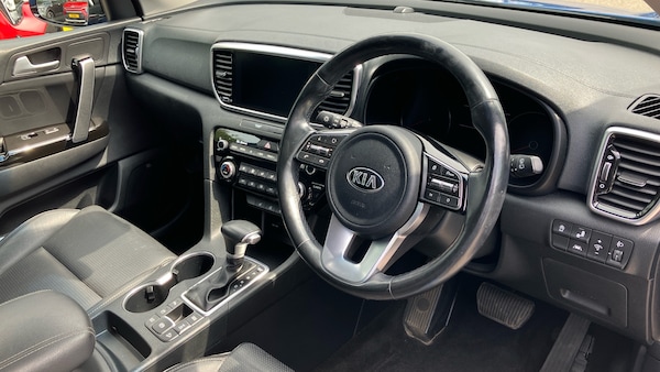 Used Kia Sportage 2018 for sale - 76262803: Photo 11