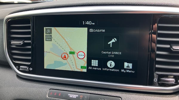 Used Kia Sportage 2018 for sale - 76262803: Photo 12