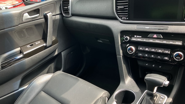 Used Kia Sportage 2018 for sale - 76262803: Photo 14