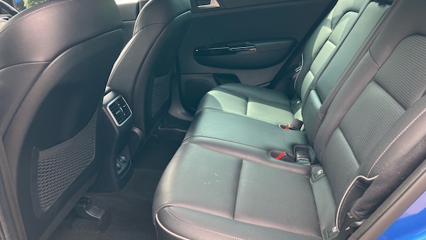 Used Kia Sportage 2018 for sale - 76262803: Photo 16