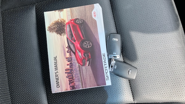 Used Kia Sportage 2018 for sale - 76262803: Photo 19