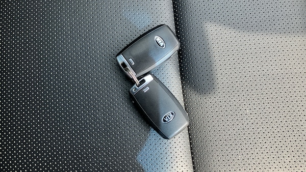Used Kia Sportage 2018 for sale - 76262803: Photo 20