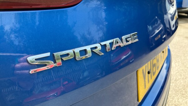 Used Kia Sportage 2018 for sale - 76262803: Photo 21