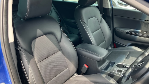 Used Kia Sportage 2018 for sale - 76262803: Photo 24