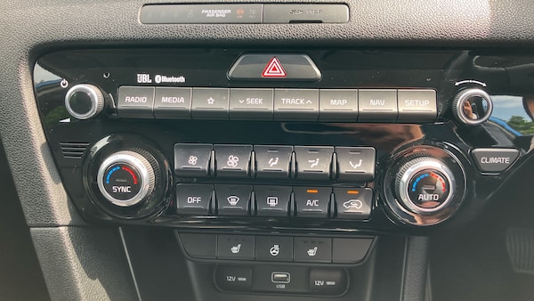 Used Kia Sportage 2018 for sale - 76262803: Photo 36