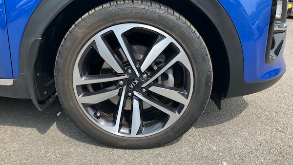Used Kia Sportage 2018 for sale - 76262803: Photo 41